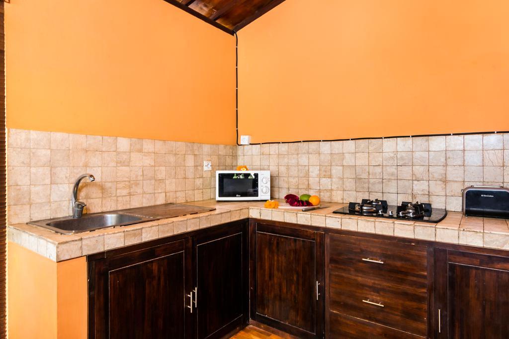 סמיניאק Villa Bisi חדר תמונה