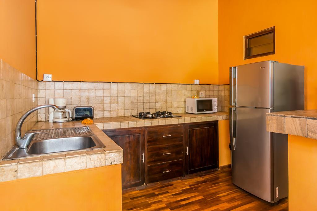 סמיניאק Villa Bisi חדר תמונה