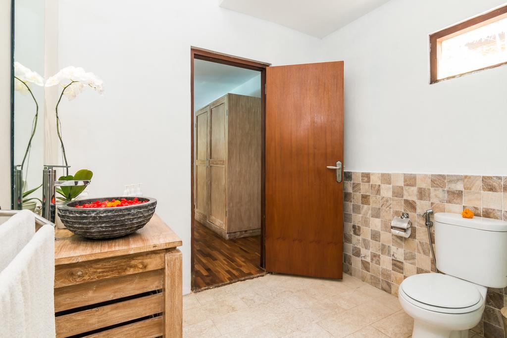 סמיניאק Villa Bisi מראה חיצוני תמונה