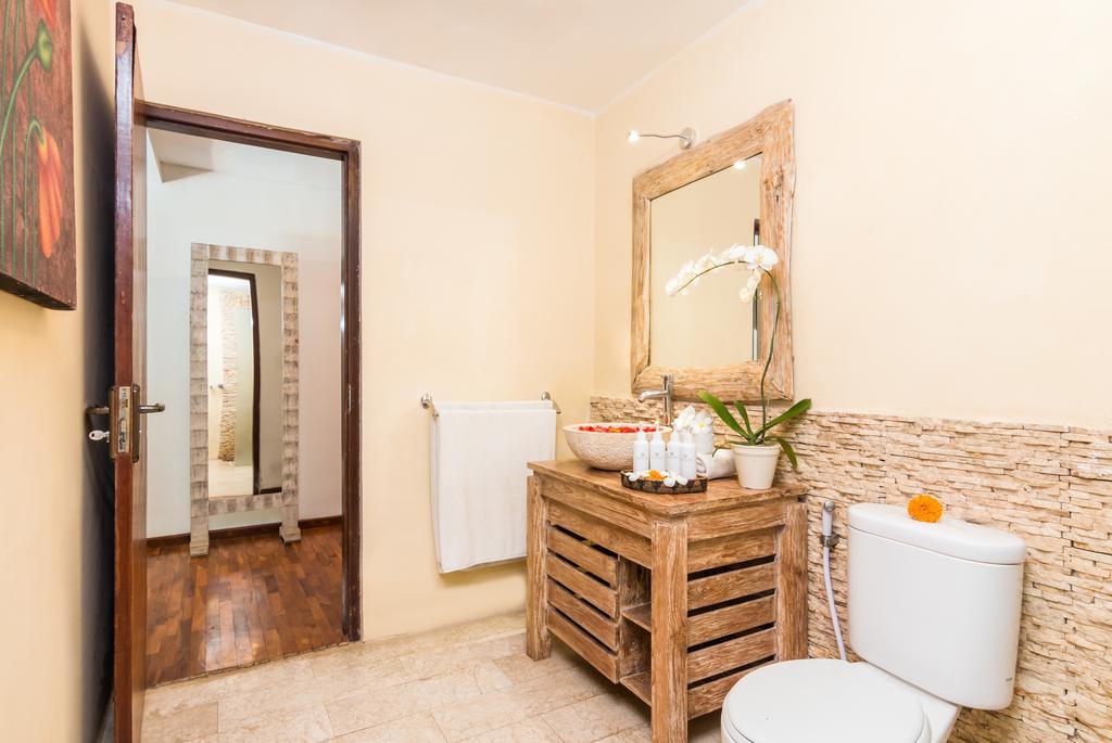סמיניאק Villa Bisi מראה חיצוני תמונה