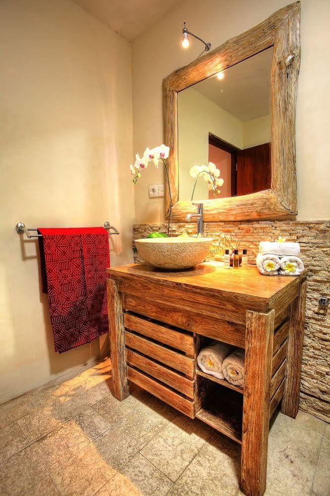 סמיניאק Villa Bisi מראה חיצוני תמונה