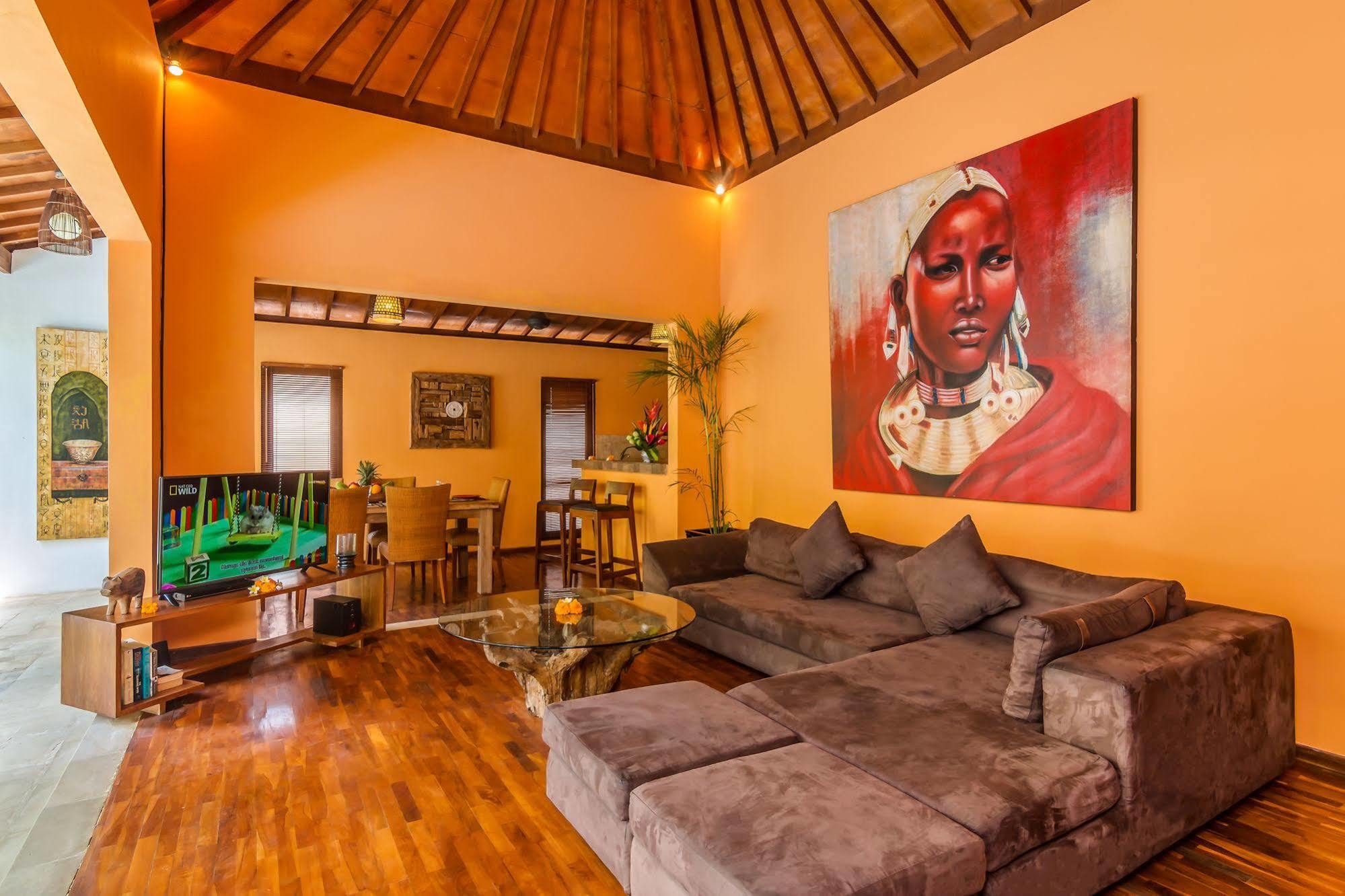 סמיניאק Villa Bisi מראה חיצוני תמונה