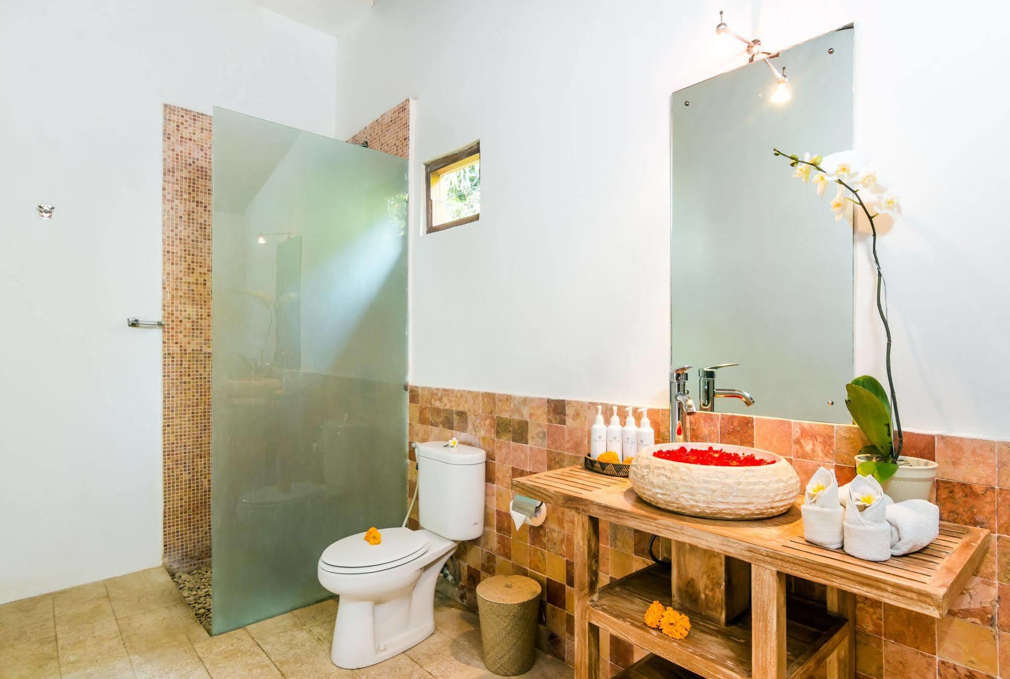 סמיניאק Villa Bisi מראה חיצוני תמונה