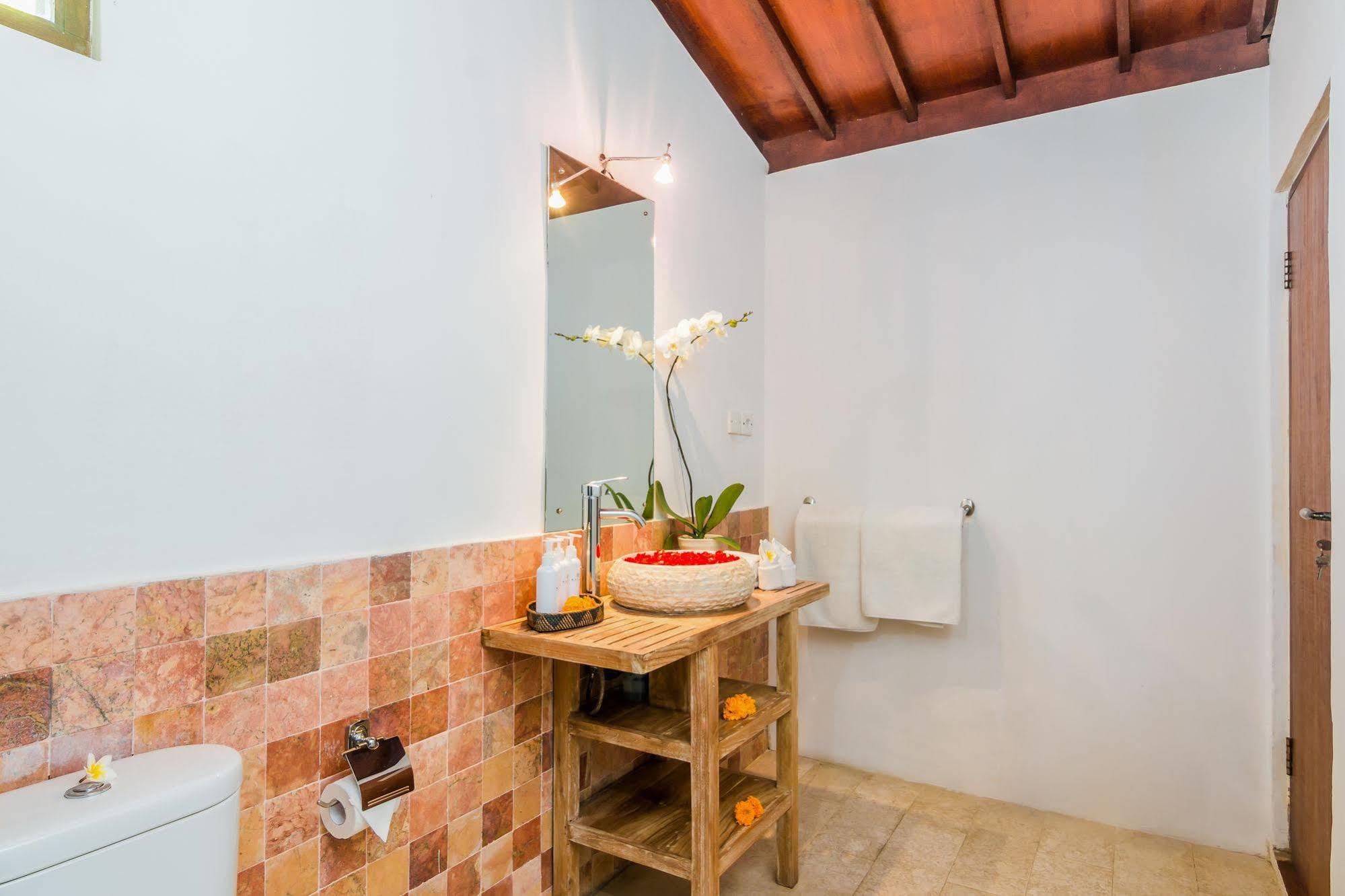 סמיניאק Villa Bisi מראה חיצוני תמונה