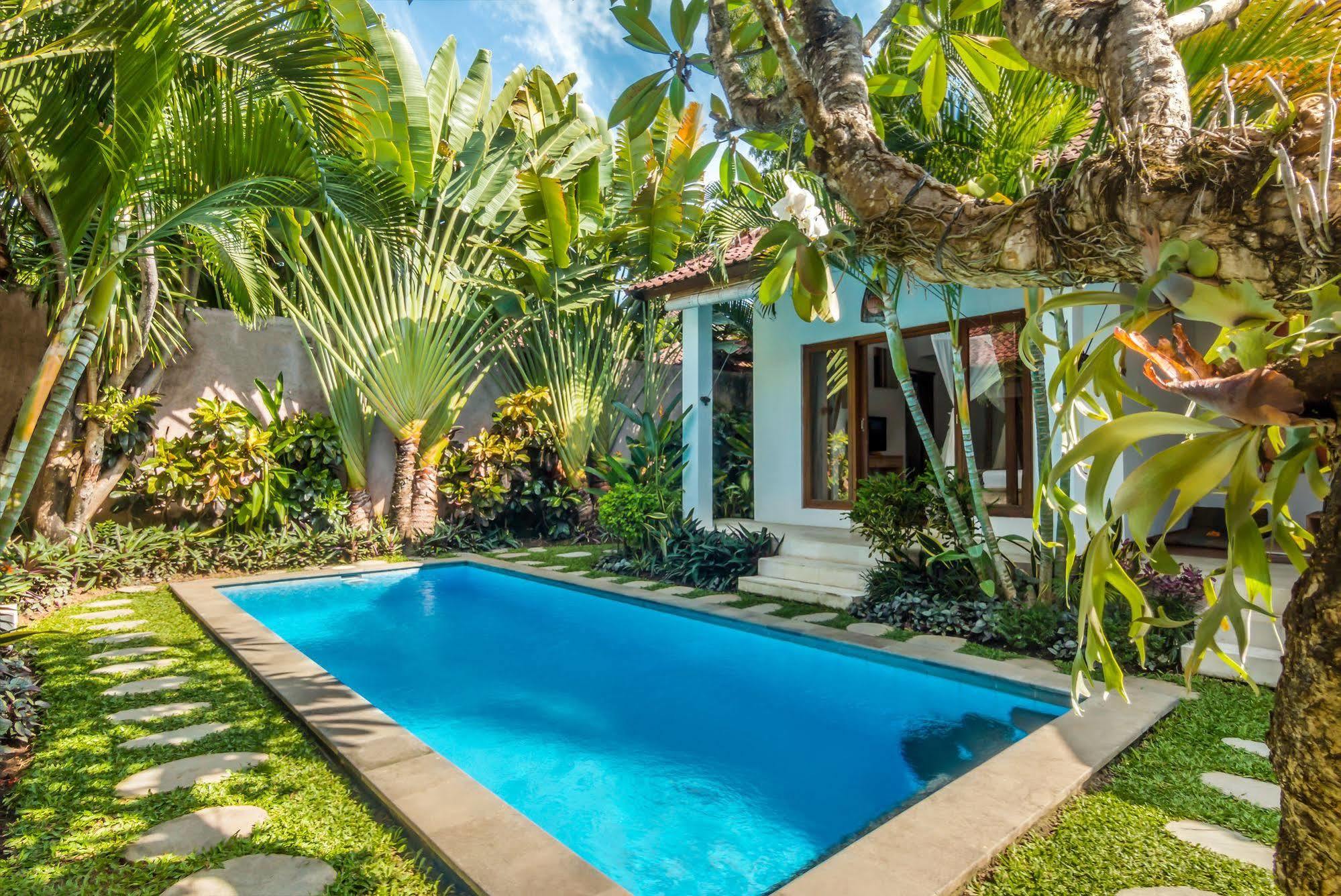 סמיניאק Villa Bisi מראה חיצוני תמונה
