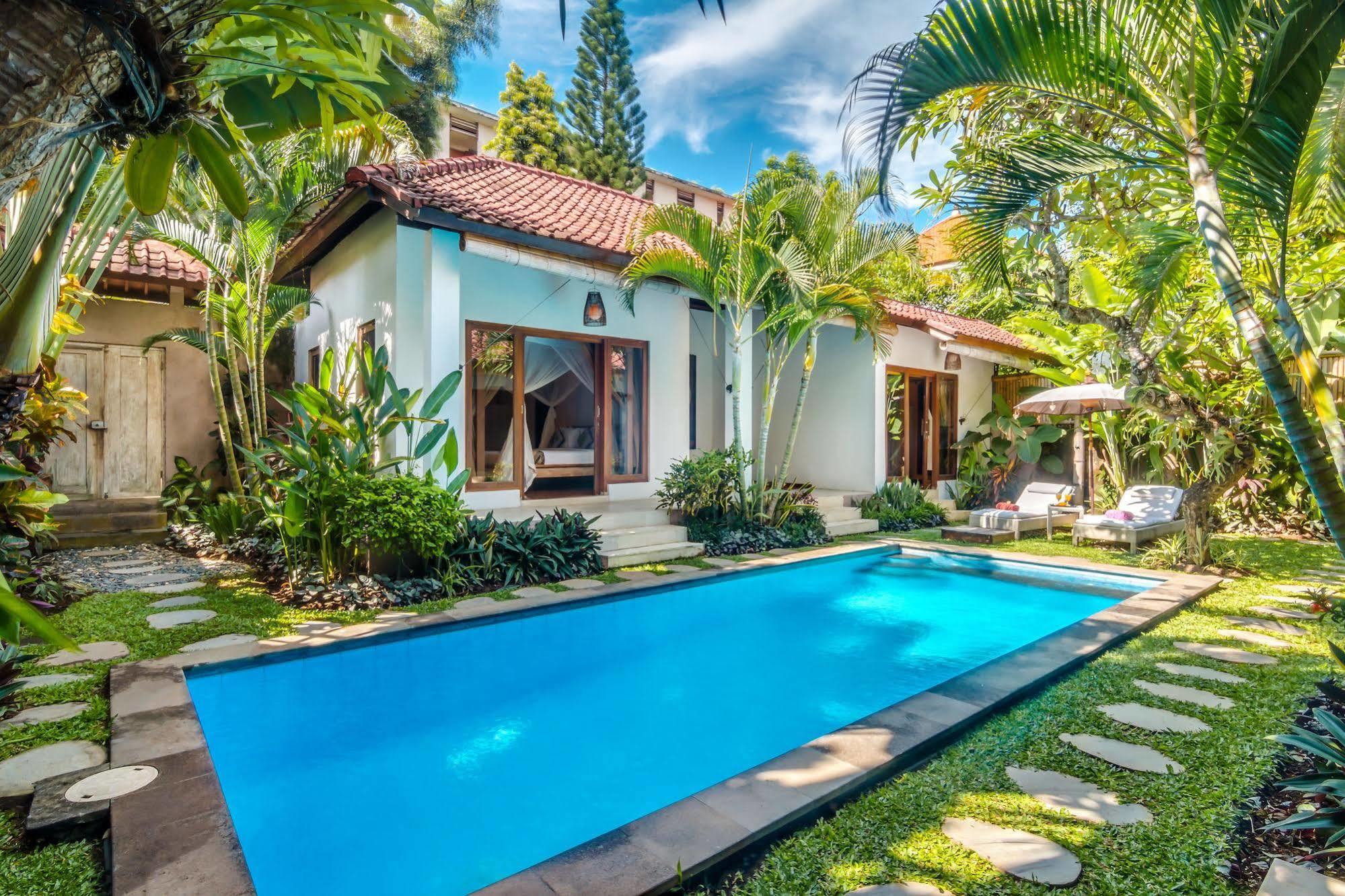 סמיניאק Villa Bisi מראה חיצוני תמונה